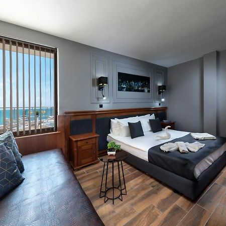 Petrov Family Hotel Nesebar Luaran gambar